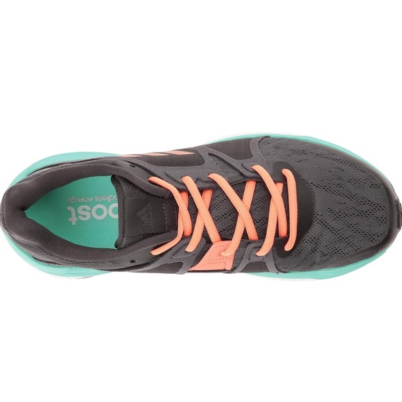 adidas supernova sequence 9 w womens Running Shoe size 10 - Picture 3 of 9